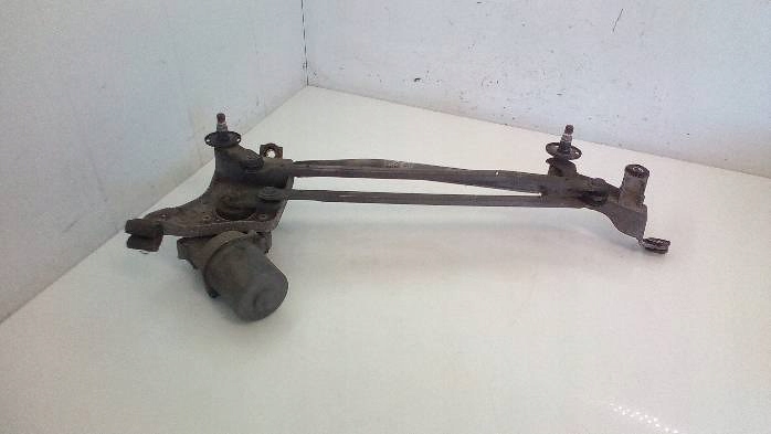 фото №5, Механизм моторчик дворник honda civic vii