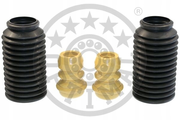 фото №1, Отбойник i защита амортизатора optimal ak-735162