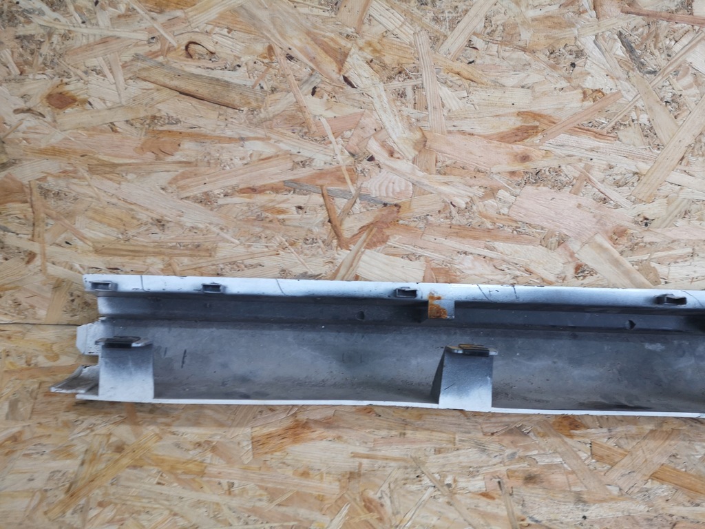 фото №7, Dodge grand caravan молдинг поріг права