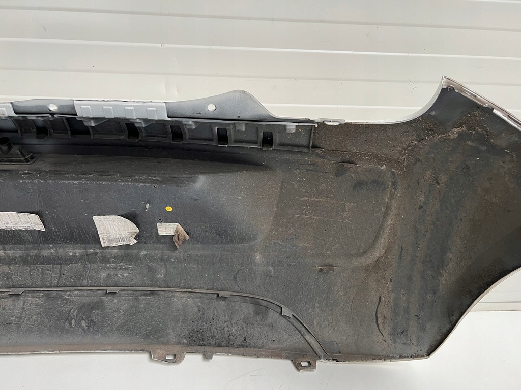 фото №8, Бампер задній задня vw volkswagen up