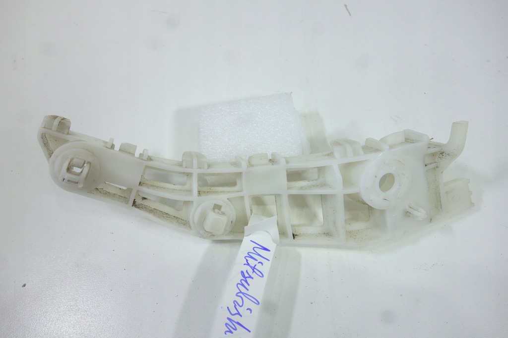 фото №1, Напрямна перед лівий mitsubishi outlander iii lift