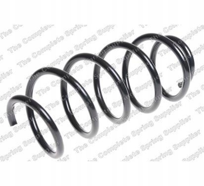 фото №1, Lesjofors пружина подвеска skoda yeti