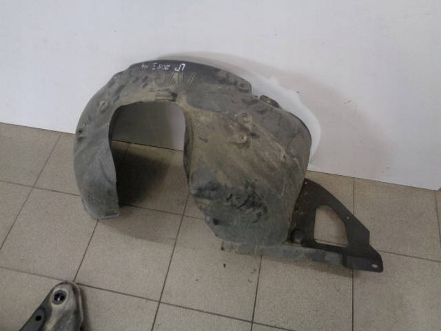 фото №1, Подкрылок левый перед peugeot 208 i 2014 rok