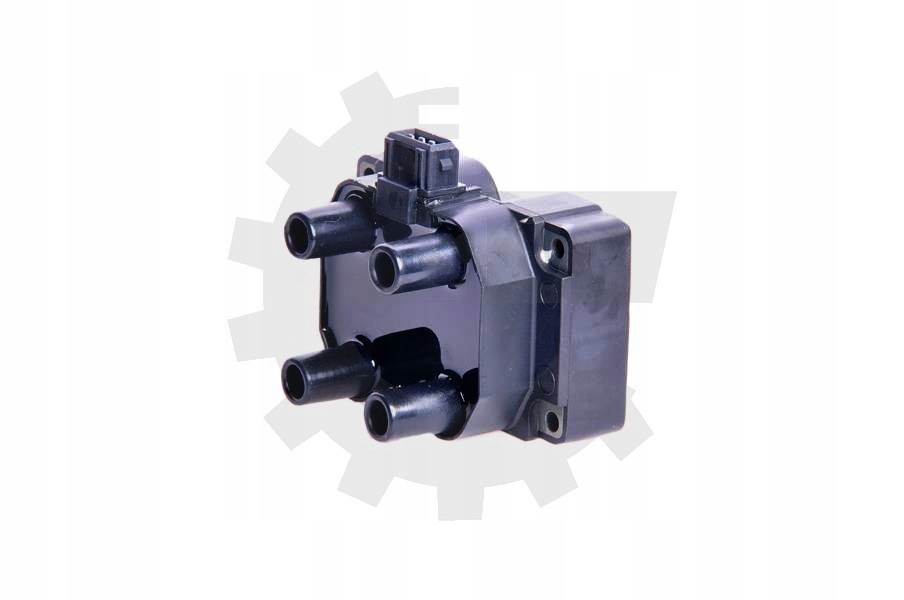 фото №12, Котушка запалювання alfa citroen fiat peugeot 60809606