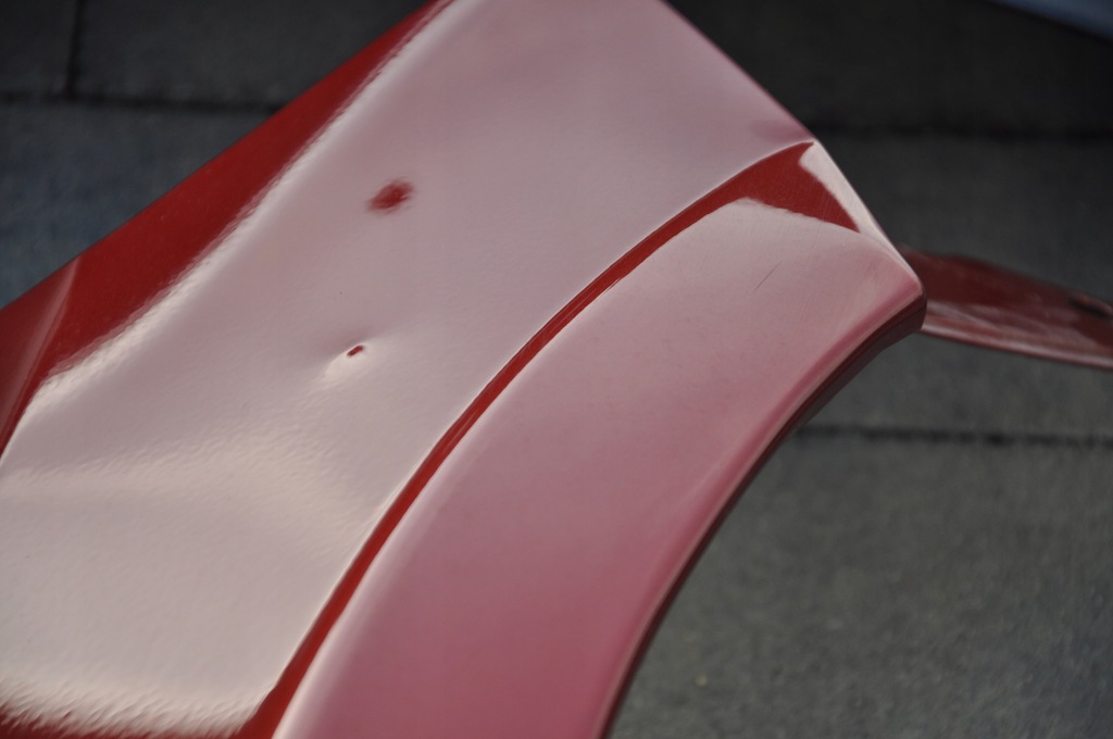 фото №7, Volvo s60 / v60 ii капот