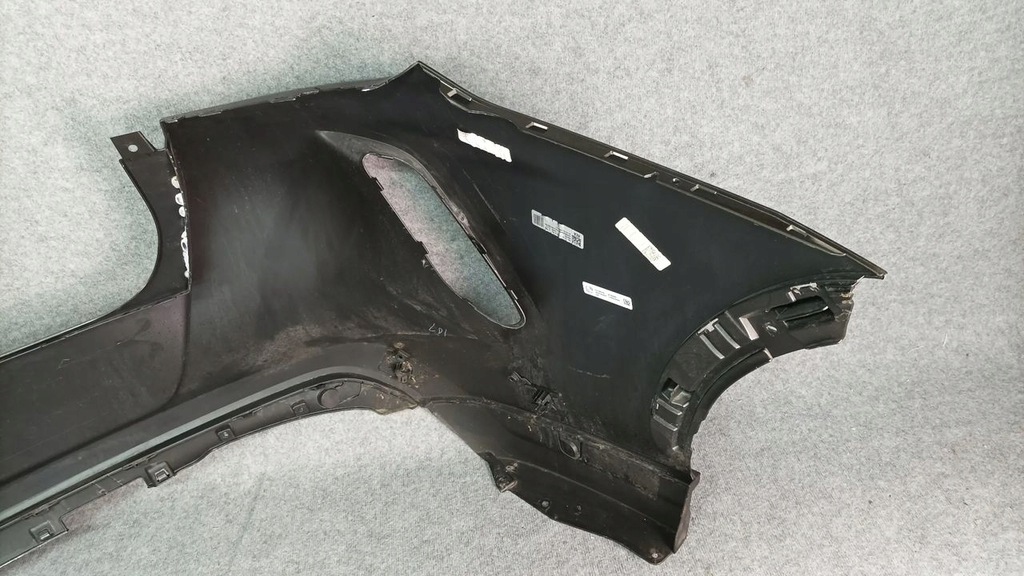 фото №11, Бампер задний задняя - bmw x6 m f96 19-