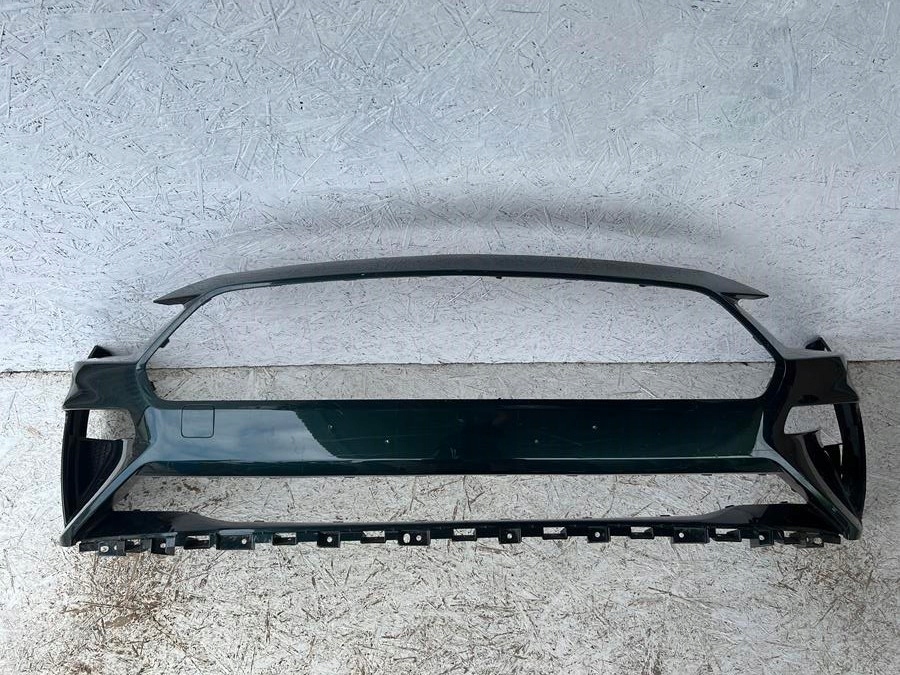 фото №1, Бампер перед передний ford mustang 6 vi lift 18-