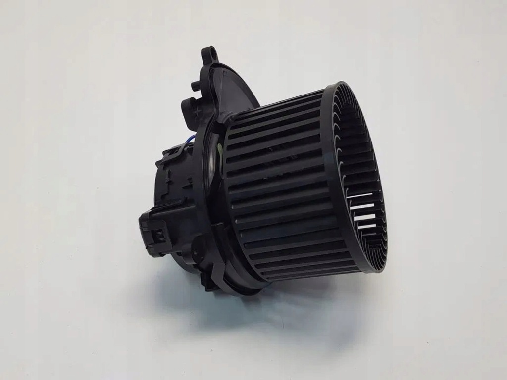 фото №4, Вентилятор салонный t52534a talisman megane iv