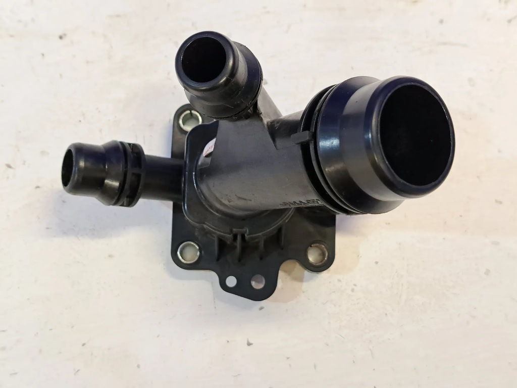 фото №2, Volvo s80 2012 термостаты