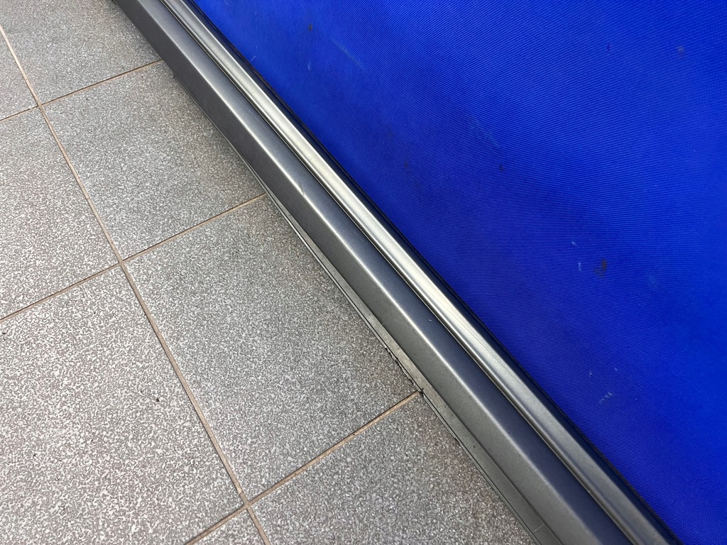 фото №5, Audi a6 c7 allroad порог правый 4g9853856