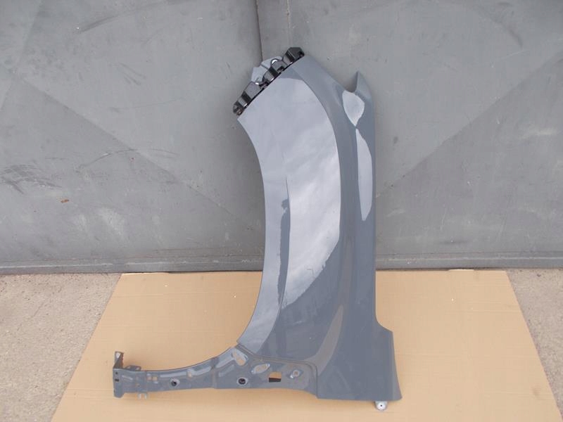 фото №1, Dacia duster ii передній лівий крила