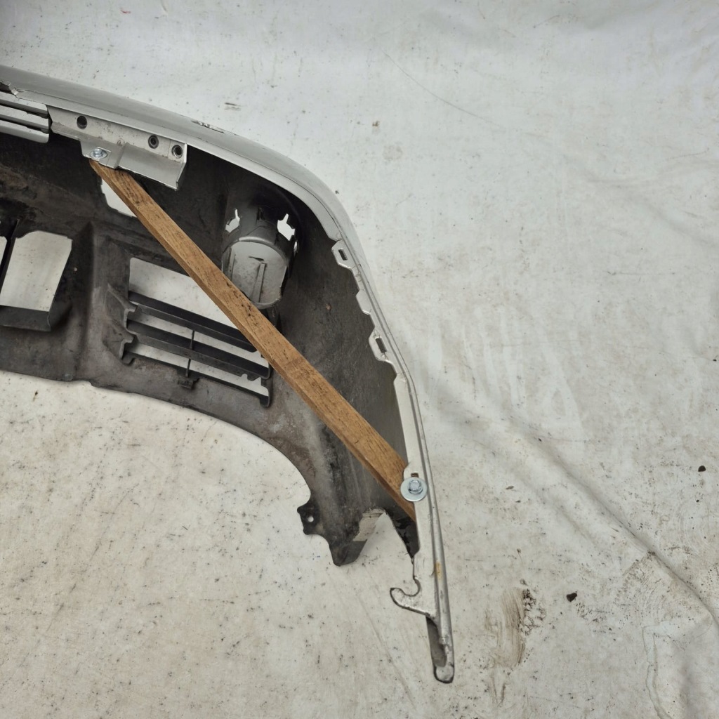 фото №12, Lexus rx ii 2 03-08 бампер перед передній sprysk