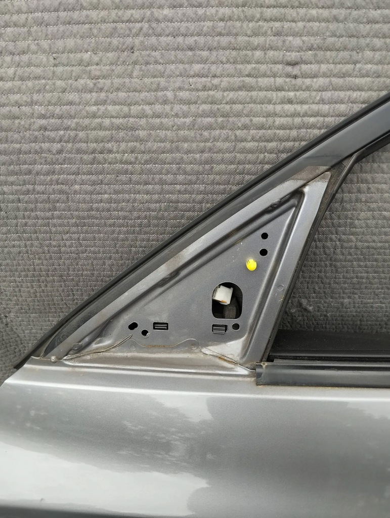 фото №4, Дверь левый перед mazda 3 bk