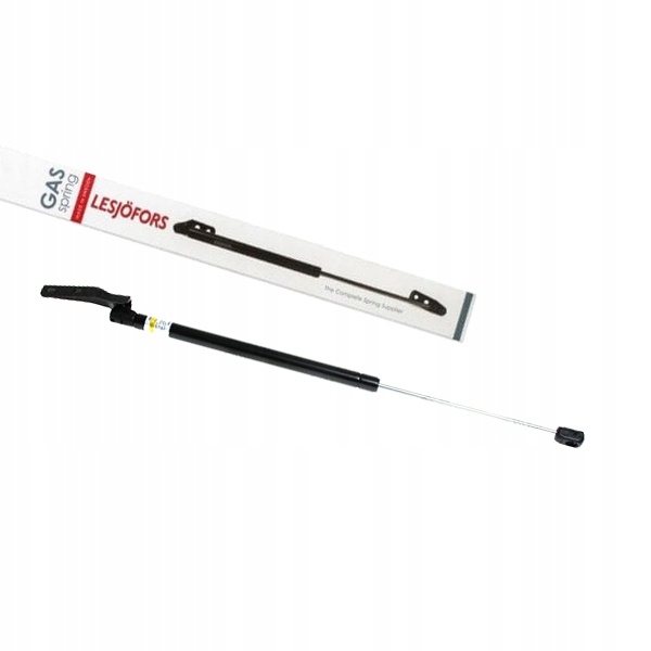 фото №1, Амортизатор кришка багажника правий do opel agila