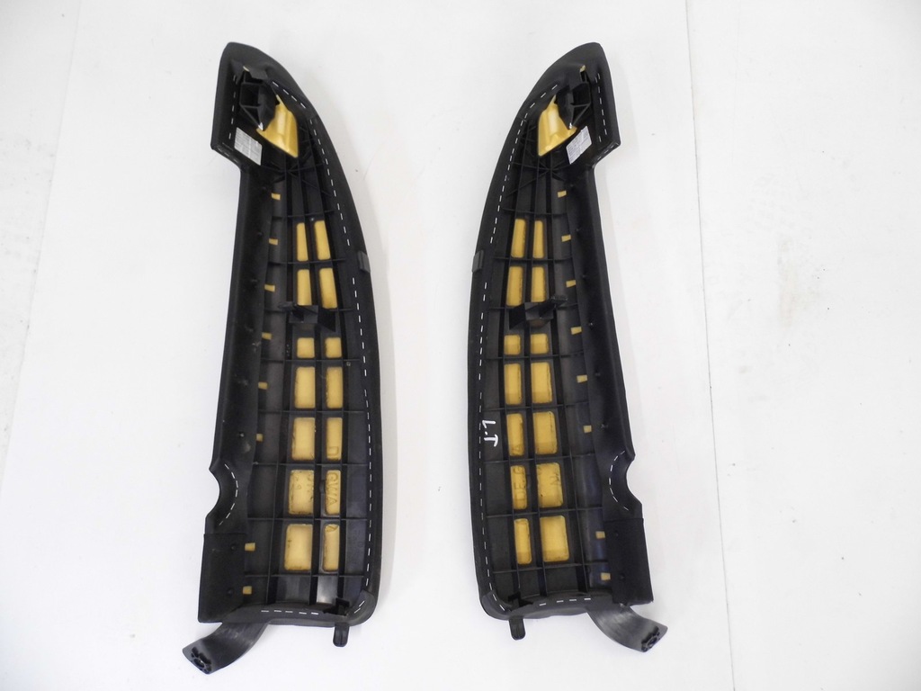 фото №6, Сиденья заднее сиденье комплект vw passat b7 10-14r sedan