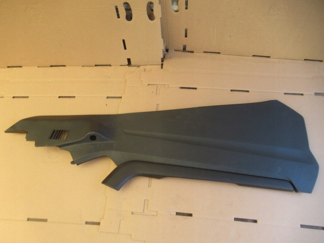 фото №1, Ford edge защита туннель ft4br045c26ahw