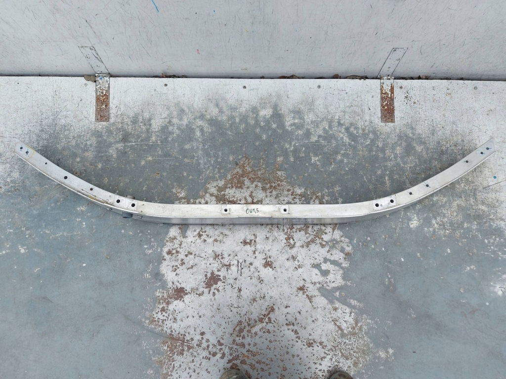 фото №7, Mercedes glc 254 2 ii x254 c254 балка усилитель бампера передний