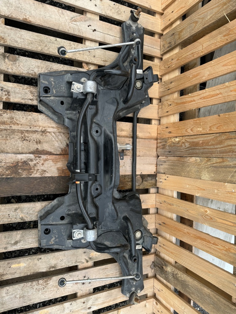 фото №1, Citroen c3 air cross підрамник передні підрамник перед