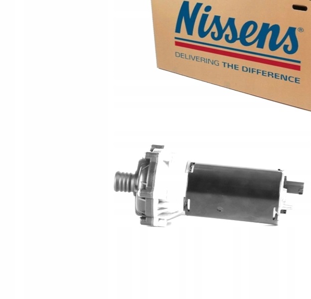 Купить Насос воды nissens к mercedes gle amg 43 63