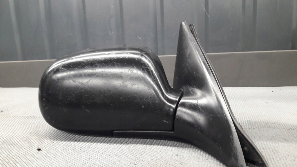 фото №2, Зеркало правое toyota carina e механический 93r