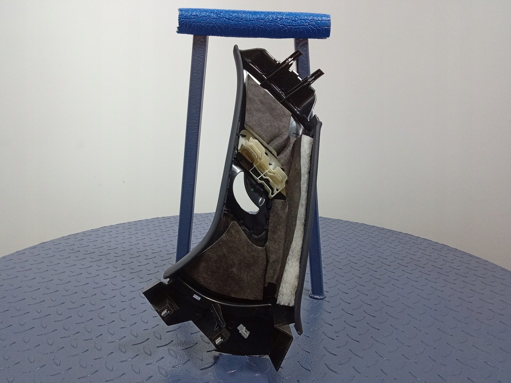 фото №7, Bentley bentayga 36a захист стійка c ліва