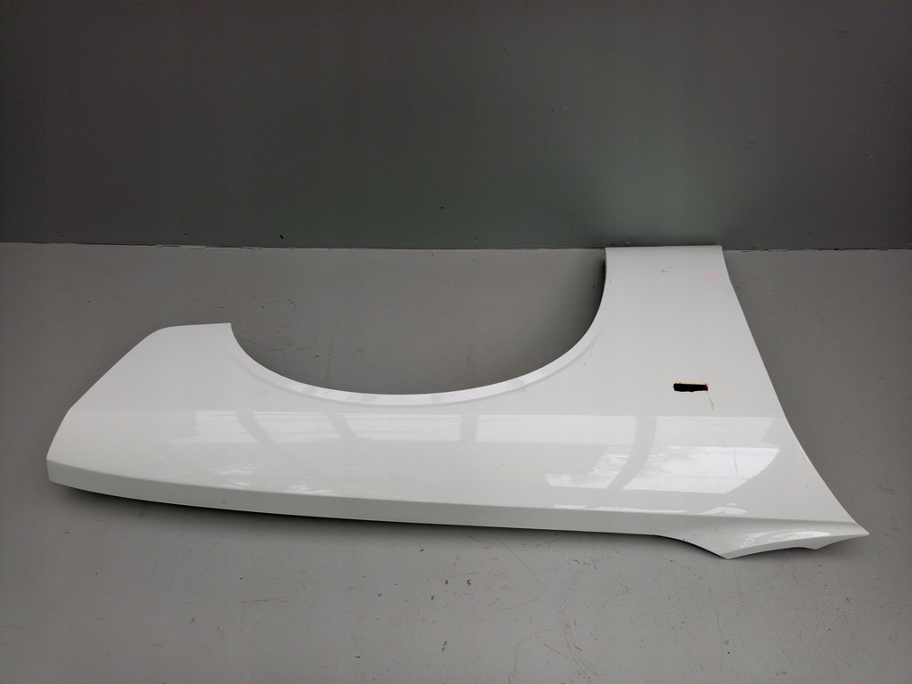 фото №11, Dodge challenger 2007- крыло правый передний заменитель 68275470aa =