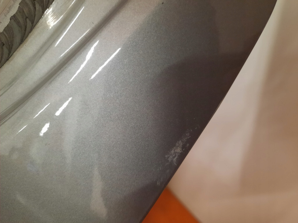 фото №7, Hyundai tucson 3 lift 18-210 кришка багажника багажника