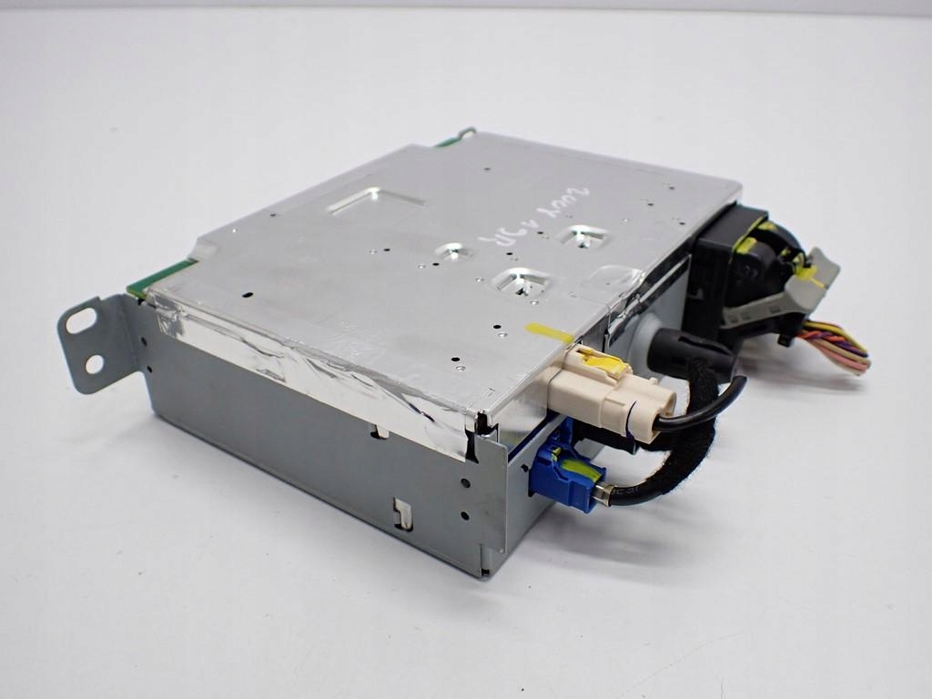 фото №12, Радио навигация navi дисплей europa 9831642480 peugeot 2008 i lift 19r