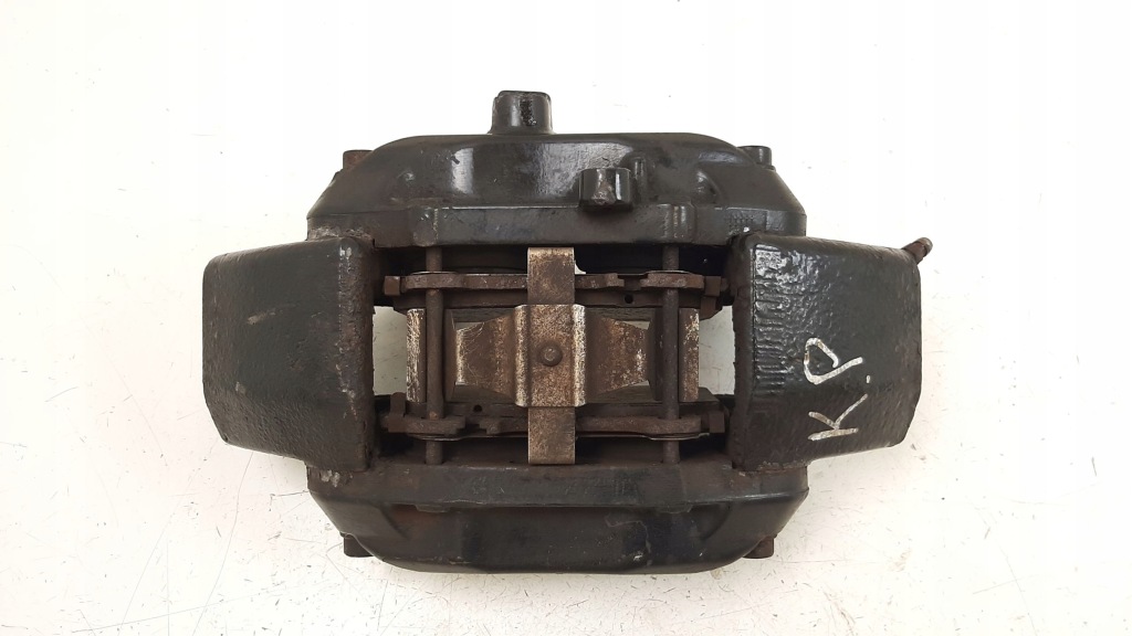 Купить 2001 mercedes-benz ml w163 суппорт тормозной передний 20723301