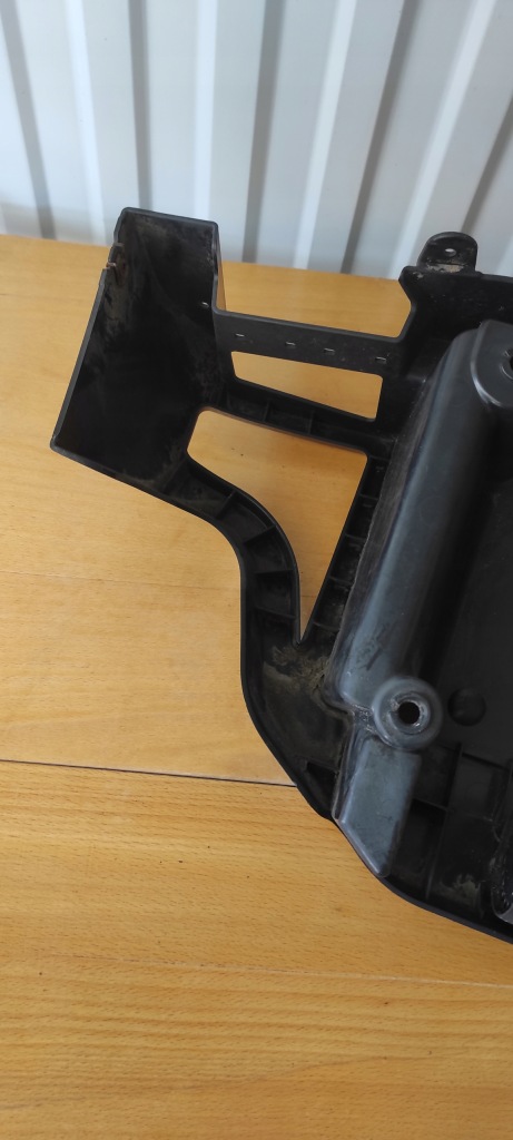 фото №9, Кронштейн бампера, задние правое bmw x5 f85 8056372