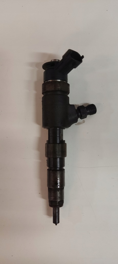 фото №1, Peugeot citroen ford 1,4 hdi інжектор 0445110339