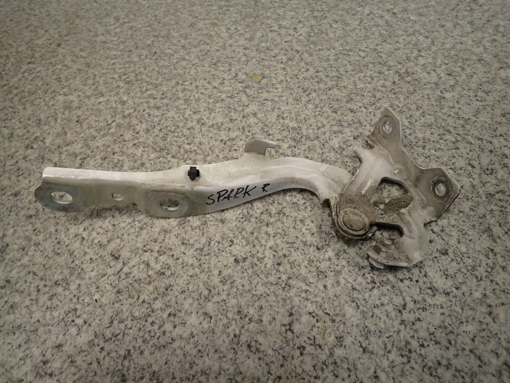 фото №1, Chevrolet spark 09-15 spark петля капот