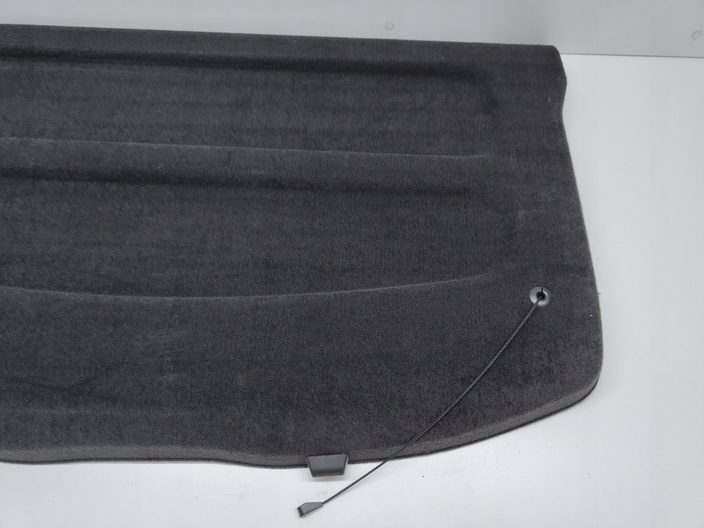 фото №4, Jeep compass ii lift полиця задня багажника оригінал 2020-