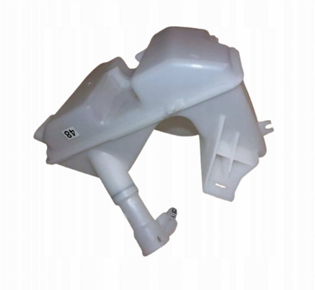 фото №3, Бак жидкость распылителя r latitude