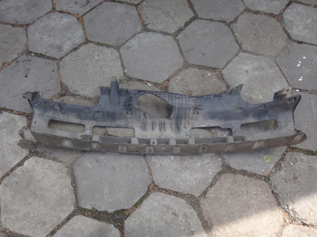 фото №8, Підсилювач напрямна бампера задня bmw e83 x3