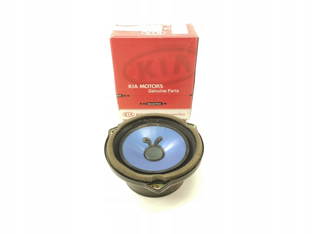 фото №1, Динамик дверь перед kia sorento 2003-2006