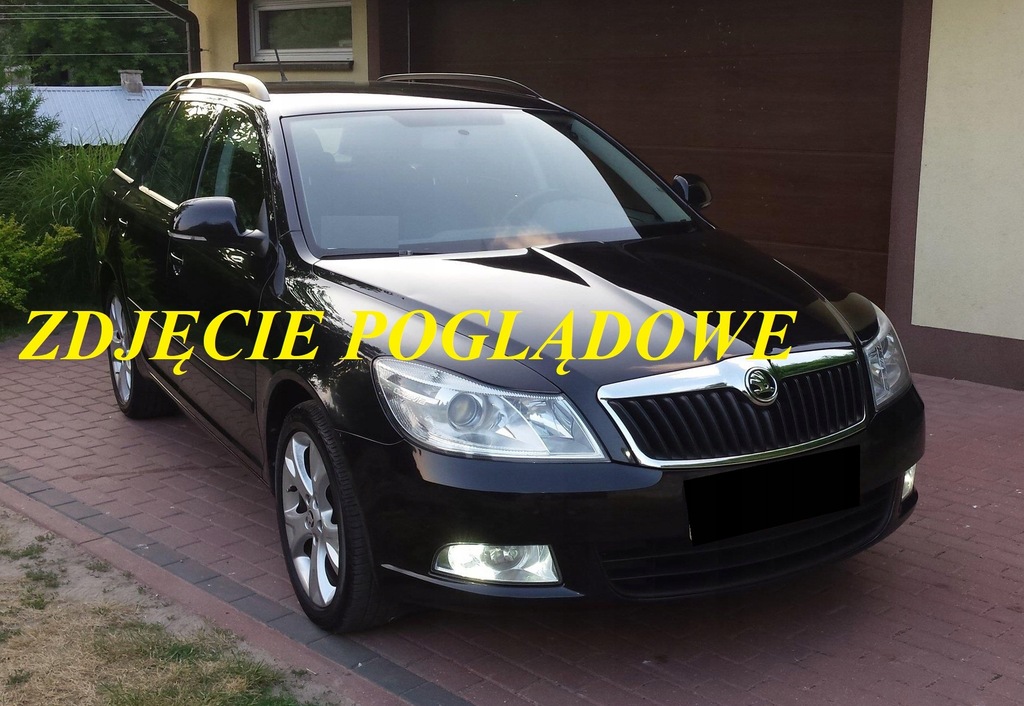 фото №8, Вентилятор салонний повітродувка 1k1819015c skoda octavia ii 2 lift 08-13 eu