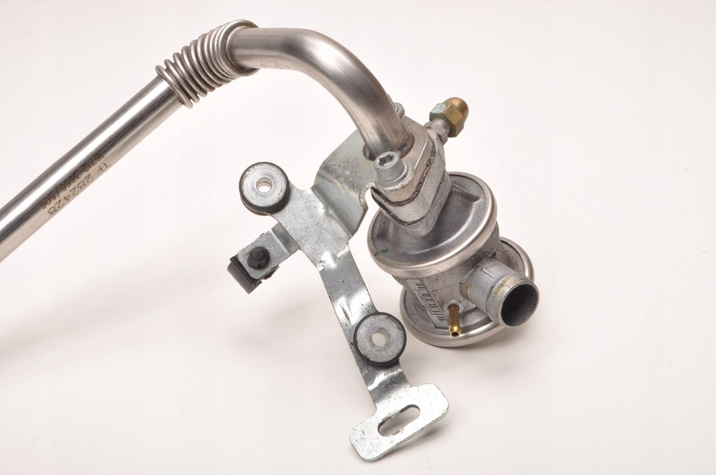 фото №8, Ferrari california 4.3 клапан egr лівий 72216900 282430