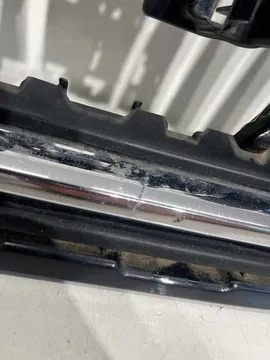 фото №5, Решітка радіатора решітка радіатора skoda octavia iv 19-