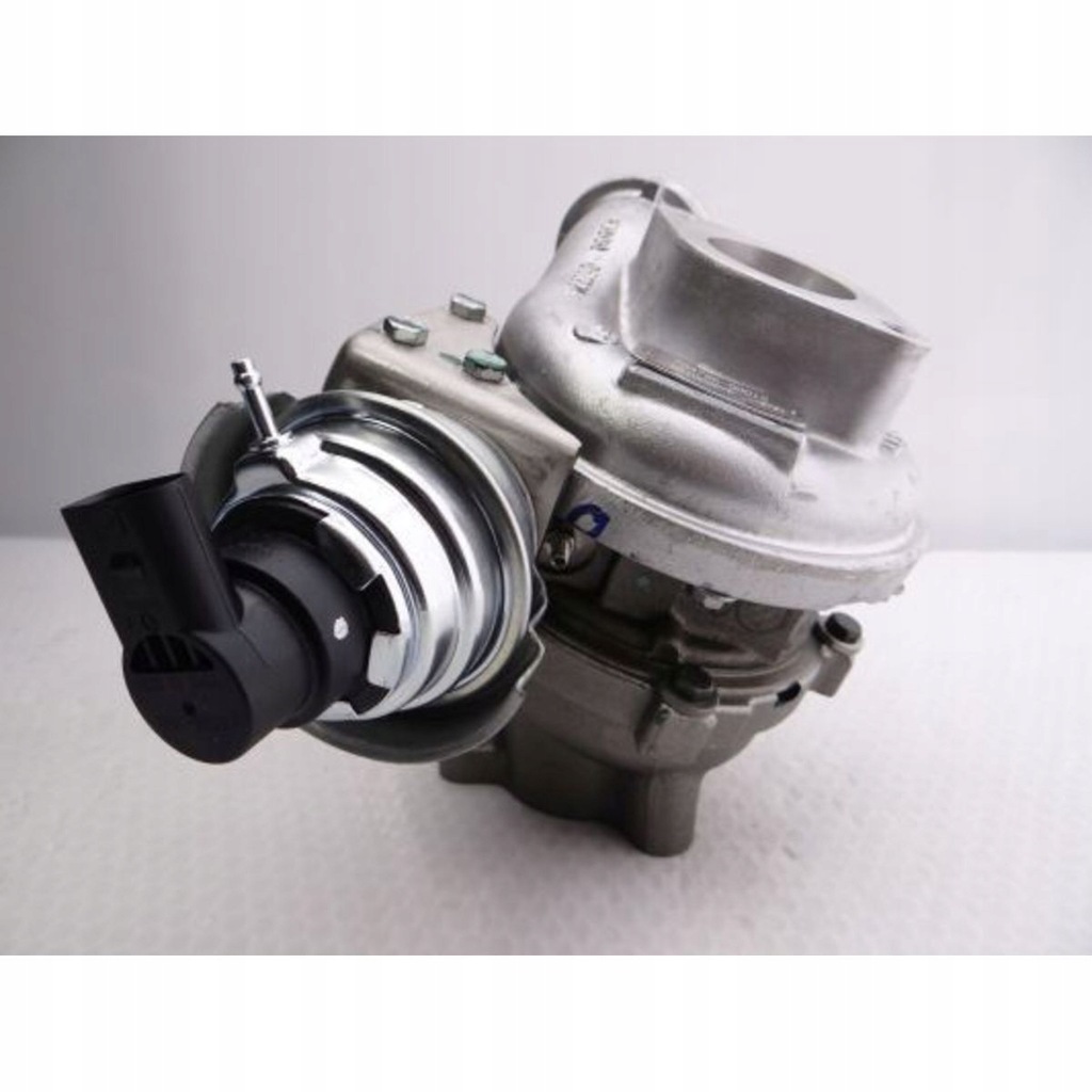 фото №3, Турбонагнітач honda cr-v iii 07- 2.2