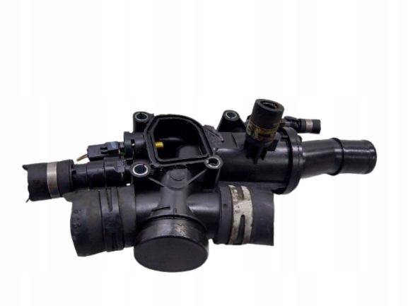 фото №1, Корпус термостата volvo v50 2.0 d 20c9045-jpx