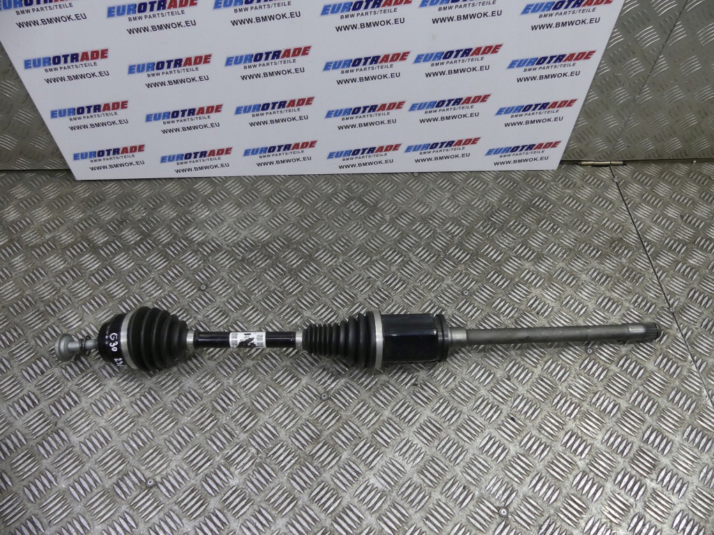 Купити Bmw 5 g30 lci g31 lci привідний вал перед права 9846769 5a01e83