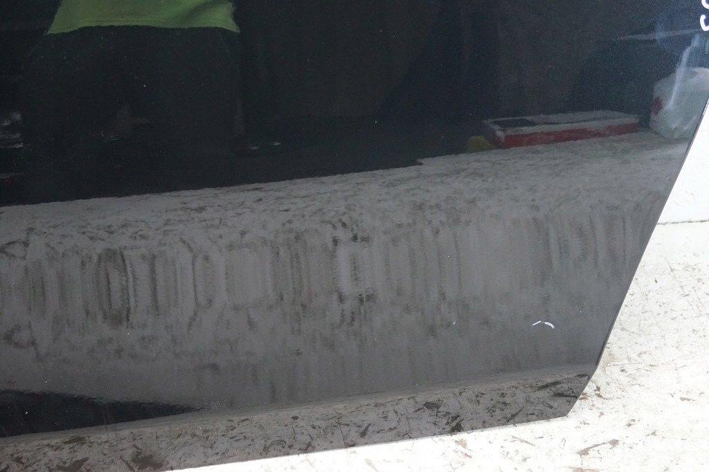 фото №9, Дверь левый перед bmw 1 e81 e82