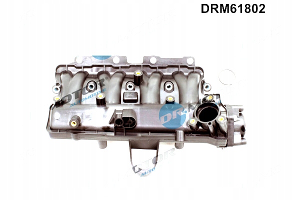 фото №2, Dr.motor drm61802 модуль трубы wlotowej