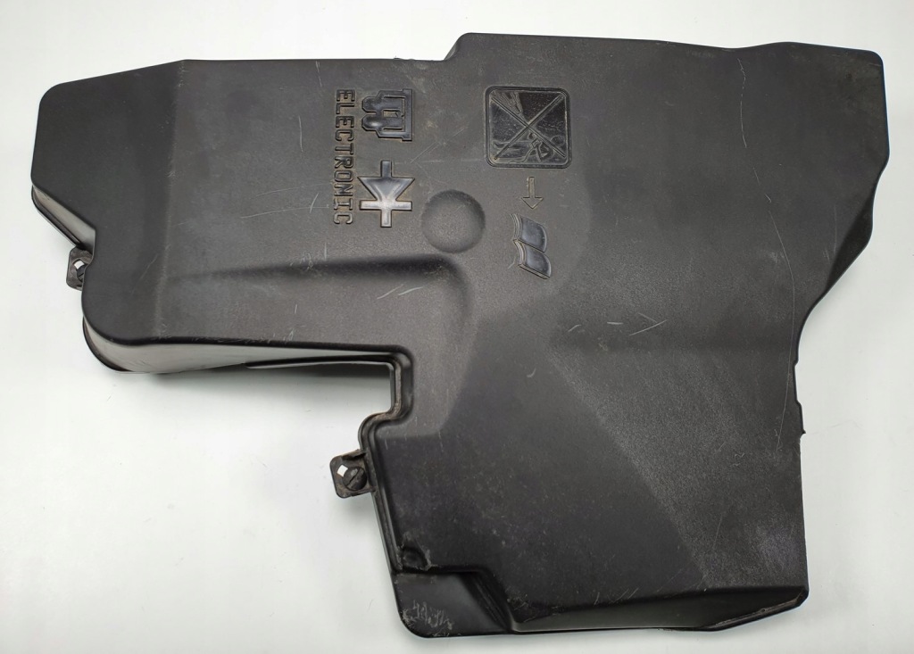 фото №1, Крышка коробка предохранителей citroen c5 iii x7