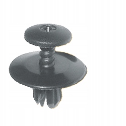 Купити Штифт розпірний шумоізоляція кришки do bmw mini