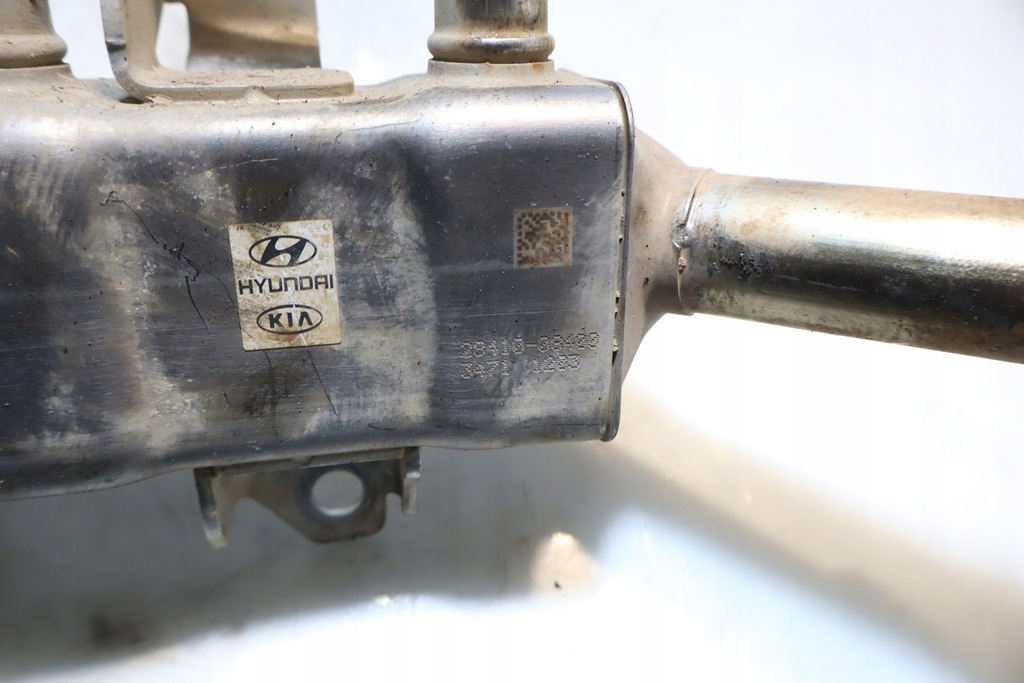 фото №4, Клапан egr рециркуляции выхлопных газов ceed iii 1.5tgdi