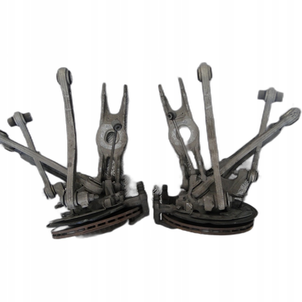 Купити Поворотний кулак підвіска задній mercedes e-klasa w213 2.0d