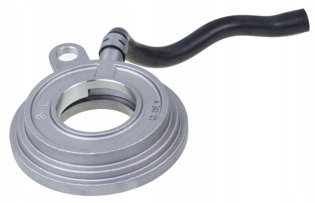 фото №1, Насос оливи розподільник 4x4 atc300 bmw 3 e91 оригінал