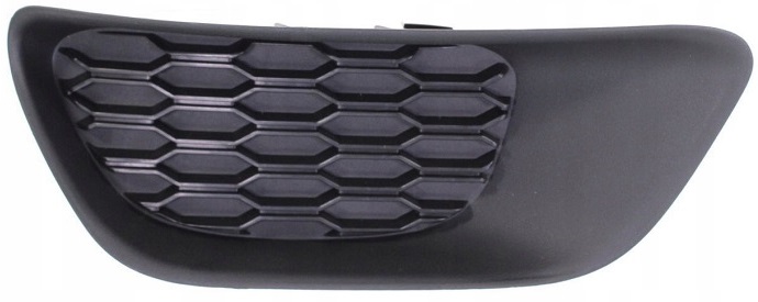 фото №1, Dodge grand caravan 11-20 заглушка протитуманної фари права